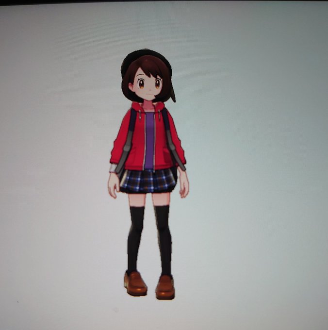 ポケモン剣盾 どれもオシャレ みんなの着せ替えコーデが参考になる おすすめ 3ページ目 Matomehub まとめハブ ポケモン剣盾 どれもオシャレ みんなの着せ替えコーデが参考になる おすすめ 3ページ目 Matomehub まとめハブ