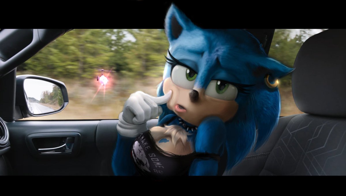 Shadbase's tweet photo. Pull over, I need you to get those hands off the wheel and on me. https://t.co/U7pRNAXtvL