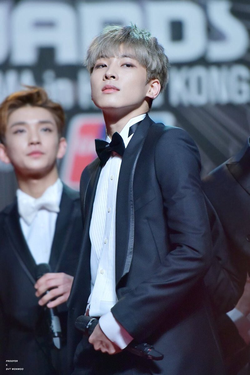 I LOVE WONWOO SO MUCH OMFG IM CRYING