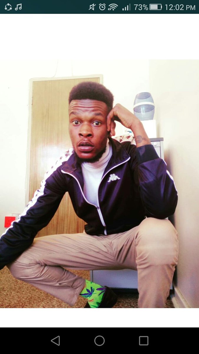 JAYPEEworldwide's tweet photo. Can it be #krunchwithkhutso already @KhutsoTheledi @Yfm https://t.co/SeUoj6qUal