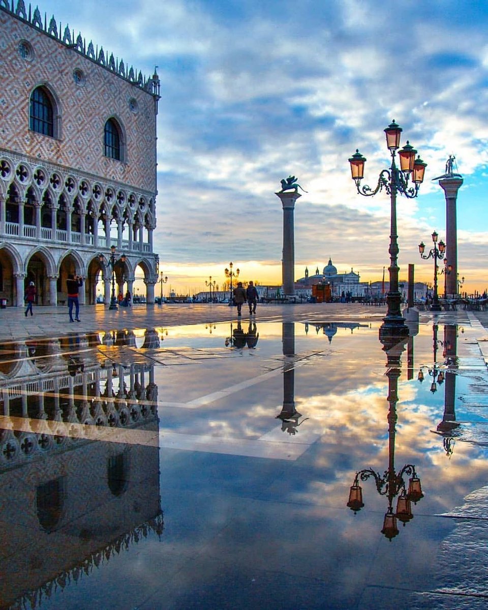 Ciao #Matera
Ciao #Venezia