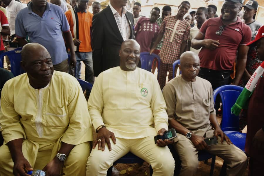 Umar Sidi Muhammad (sidi_omar15) Twitter