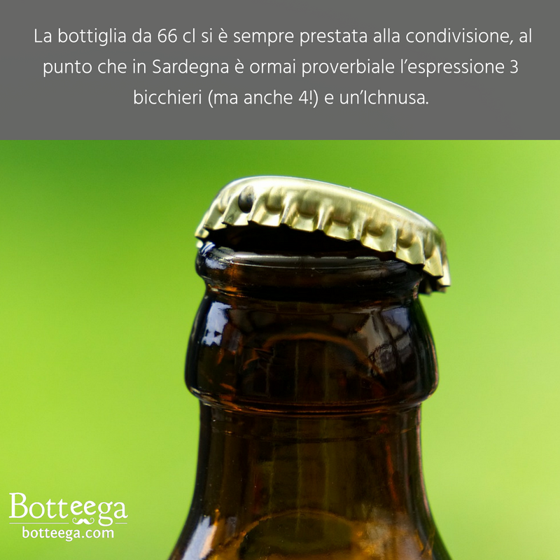 "Infine, un particolare rituale, tipico soprattutto nei paesi della Sardegna centrale, è quello dell'Ichnusa bendata: una volta stappata, la birra viene "bendata" con un tovagliolino, per fare in modo che la..."
Continua a leggere sul nostro blog! blog.botteega.com/ichnusa-birra-…