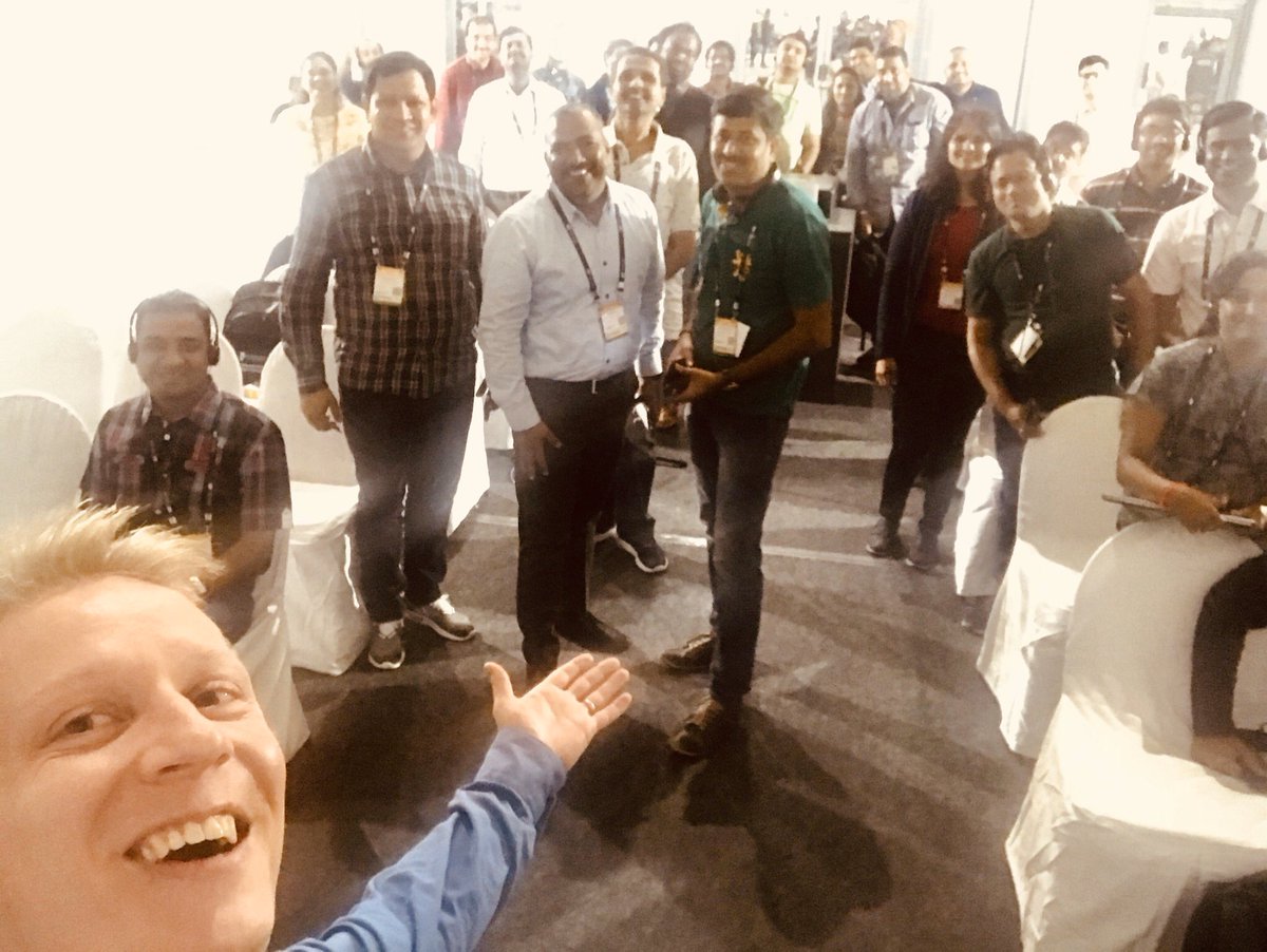 Andreas Holzapfel 📯 tweet media