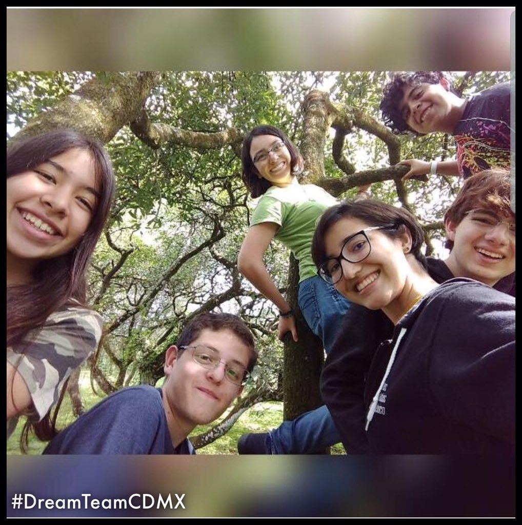 CDMXOMM's tweet image. #ULTIMAHORA: el equipo CDMX se corona CAMPEÓN por tercer año consecutivo, 33 Olimpiada Mexicana de Matemáticas al obtener 4 oros y 2 platas 🥇🥇🥇🥇🥈🥈@smm_mx @ommtw Mañana la premiación en la @UNAM_MX @Claudiashein @GobCDMX // #sísepuede querido @RealGDT #porquesoymexicano 💪🏻