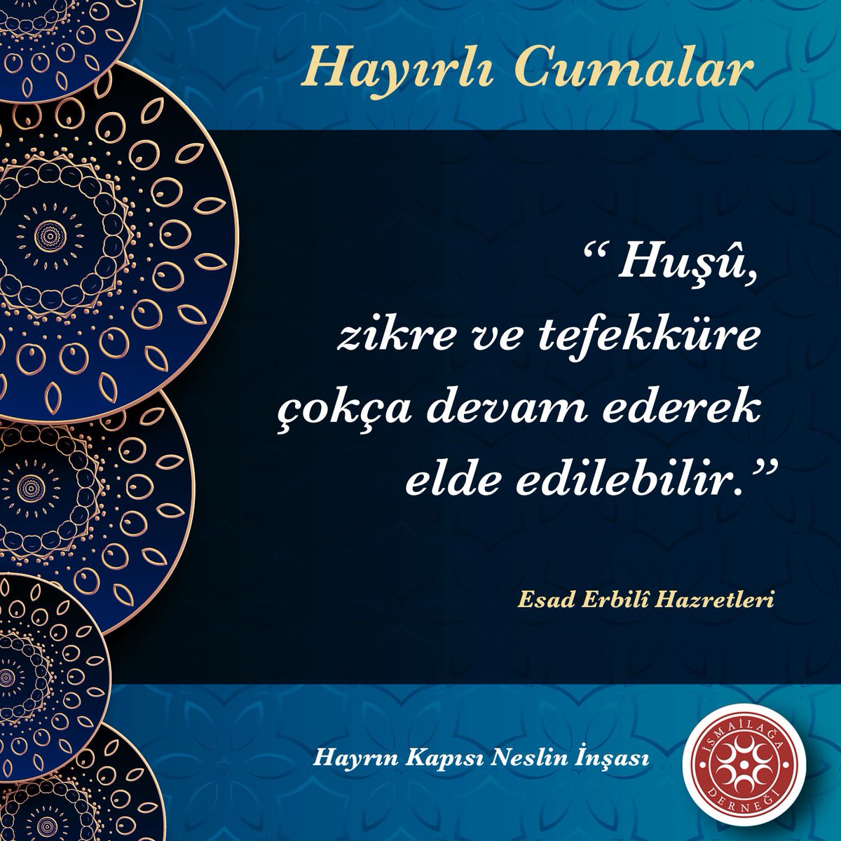 Hayırlı Olsun Allah Tamamına Erdirsin Inşallah