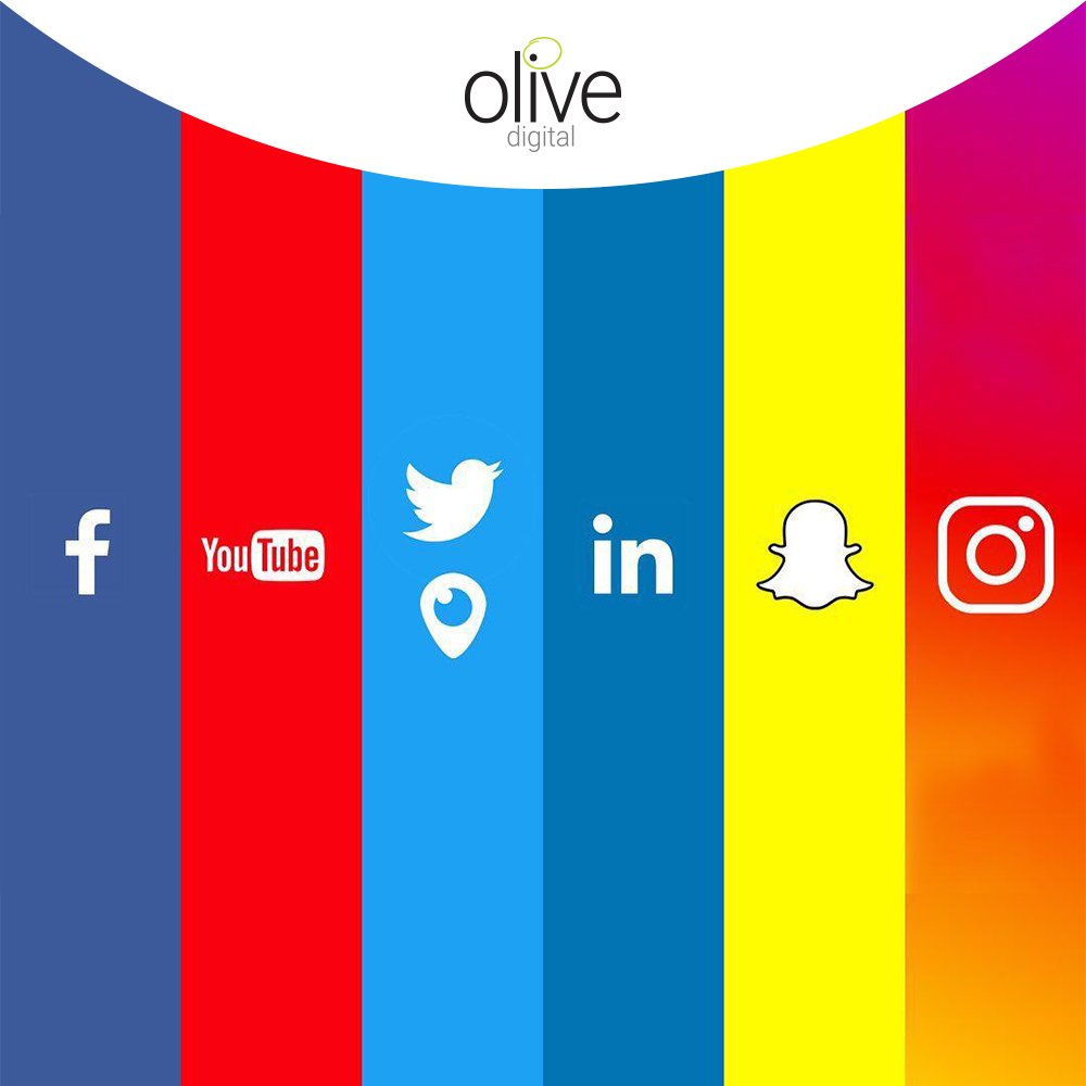 ODAgency's tweet photo. Marketing through social media platforms is believed to be the most potent way of building your brand in today's world. You tend to be nowhere if your brand doesn't possess a strong marketing approach on social media.
.
.
#socialmediamarketing #Godigital #Olivedigital https://t.co/FnCWOMMalx