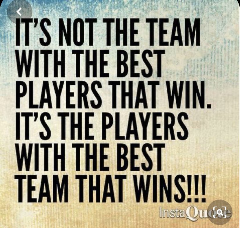 #FridayFeeling #DreamTeam #care #playtoyourstrengths #theresnoIinteam #Smile