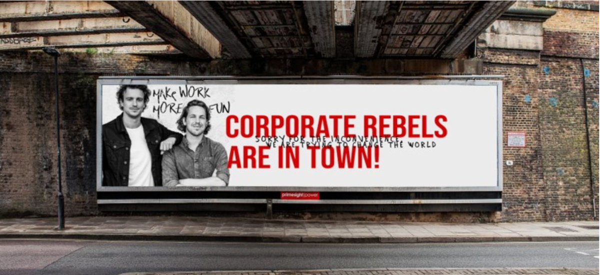 corp_rebels's tweet photo. ANNOUNCEMENT: New Rebel events have been added to the agenda! Check out where and when right here: https://t.co/3orM67AhOV
Who will we be seeing at one of our events? ππ½
#CorporateRebels #RebelEvents #SeeYouThere #Oslo #Stockholm #Amsterdam https://t.co/Yht9DRhZrW