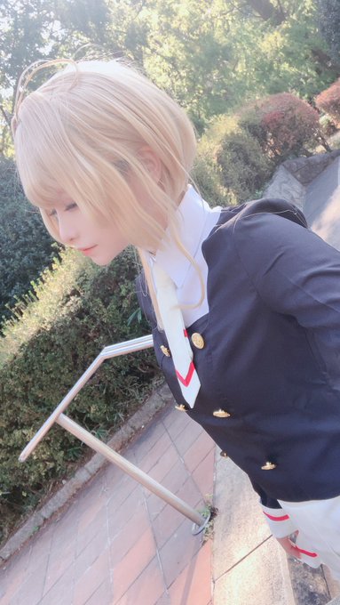 コスプレイヤーましろのTwitter画像31