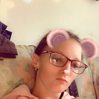 MayCourty's tweet image. #NewProfilePic