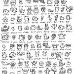昔放送されていたポケモンのシルエットクイズの難易度が鬼畜 話題の画像プラス 昔放送されていたポケモンのシルエットクイズの難易度が鬼畜 話題の画像プラス