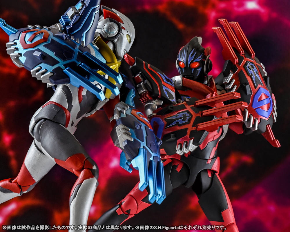 魂ネイションズ公式/BANDAI SPIRITS TAMASHII NATIONS OFFICIAL on X