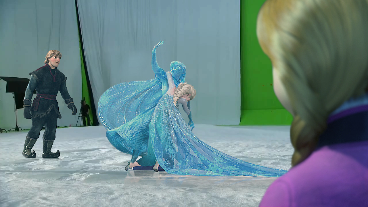 アナ雪 Amazon.co.jp: ディズニー(Disney)/アナと雪の女王(Frozen