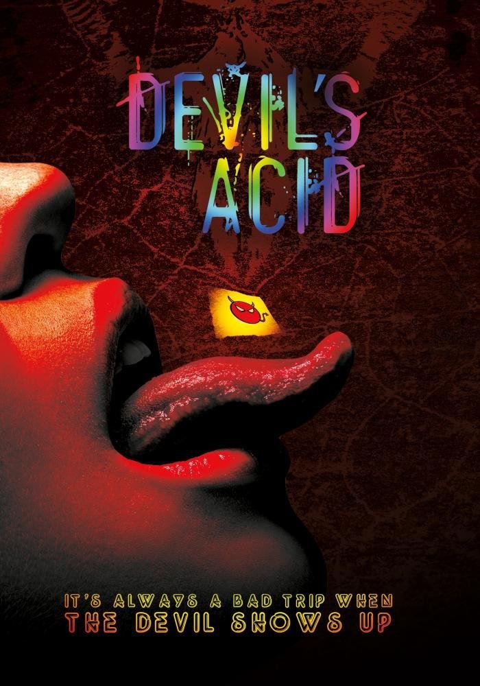 BMovieFilmVault's tweet photo. @gskruithof's DEVIL'S ACID is currently available on DVD and digital! Peep the synopsis, poster, stills, & trailer for this indie horror flick here: https://t.co/4tMqIPH0dm #DevilsAcid #SupportIndieFilm https://t.co/RR7XToVX8o