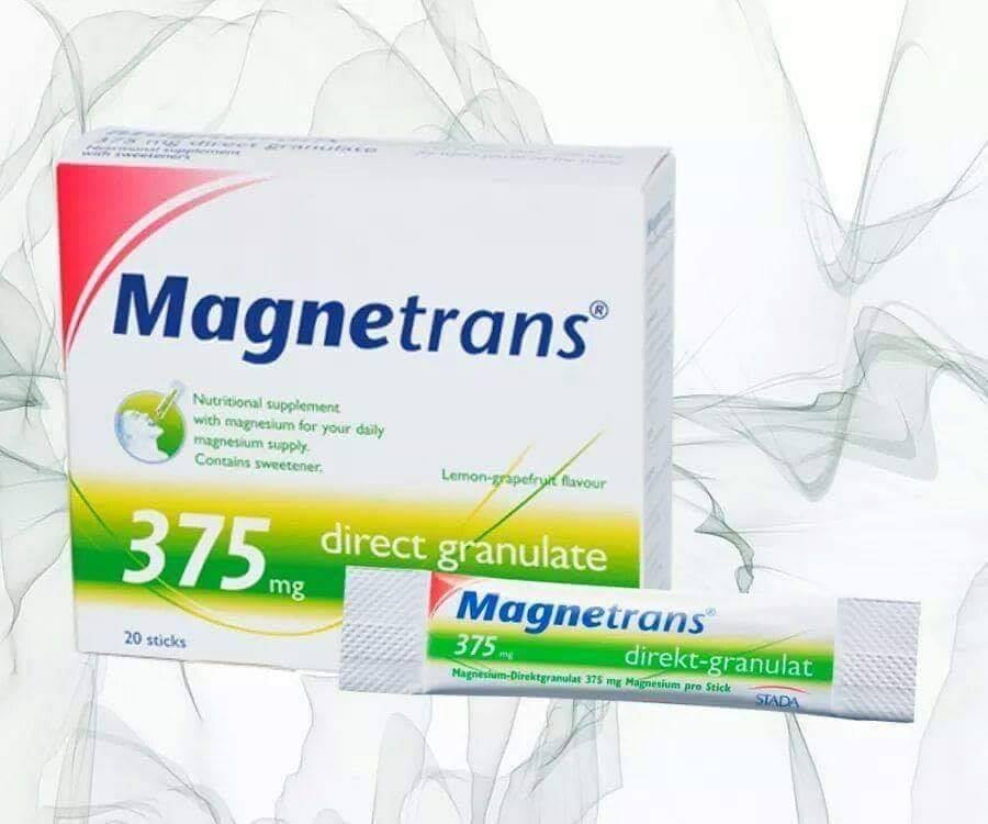 Webapoteka's tweet photo. Magnetrans 375mg direkt granulat je dodatak ishrani, koji omogućava dostizanje preporučenog dnevnog unosa magnezijuma i održavanje fizioloških funkcija organizma koje su zavisne od magnezijuma.

Saznajte više 👉 https://t.co/uJscPEXAdR  #magnezijum #nervoza #stres https://t.co/exxKsHuvoN