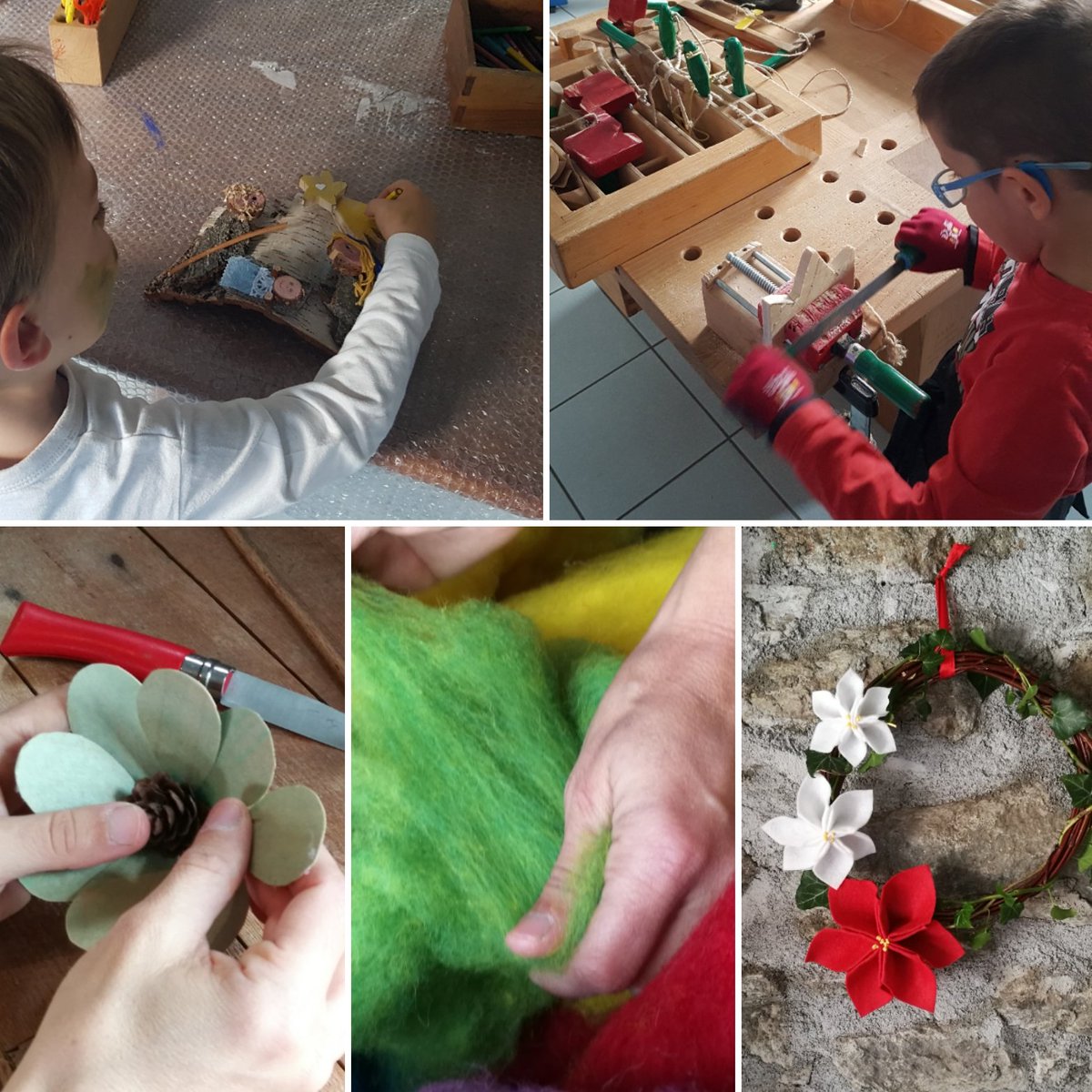 Sono aperte le prenotazioni ai #laboratori di #Natale del MAV per bambini e adulti!
lartisana.vda.it/index.cfm?date…