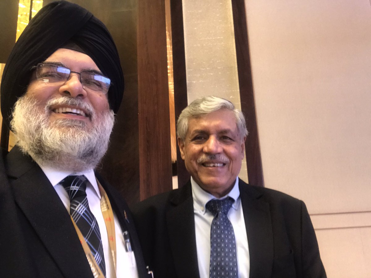 India accounts for 24% of road Accidents deaths globally each year says <a href="/DrRohitBaluja/">Rohit Baluja</a> speaking at #IISSMConclave2019 India lacks Traffic &amp; Tpt Engineers, each MLO issues hundreds of driving licences daily against 8 that an MLO in UK issues per day!