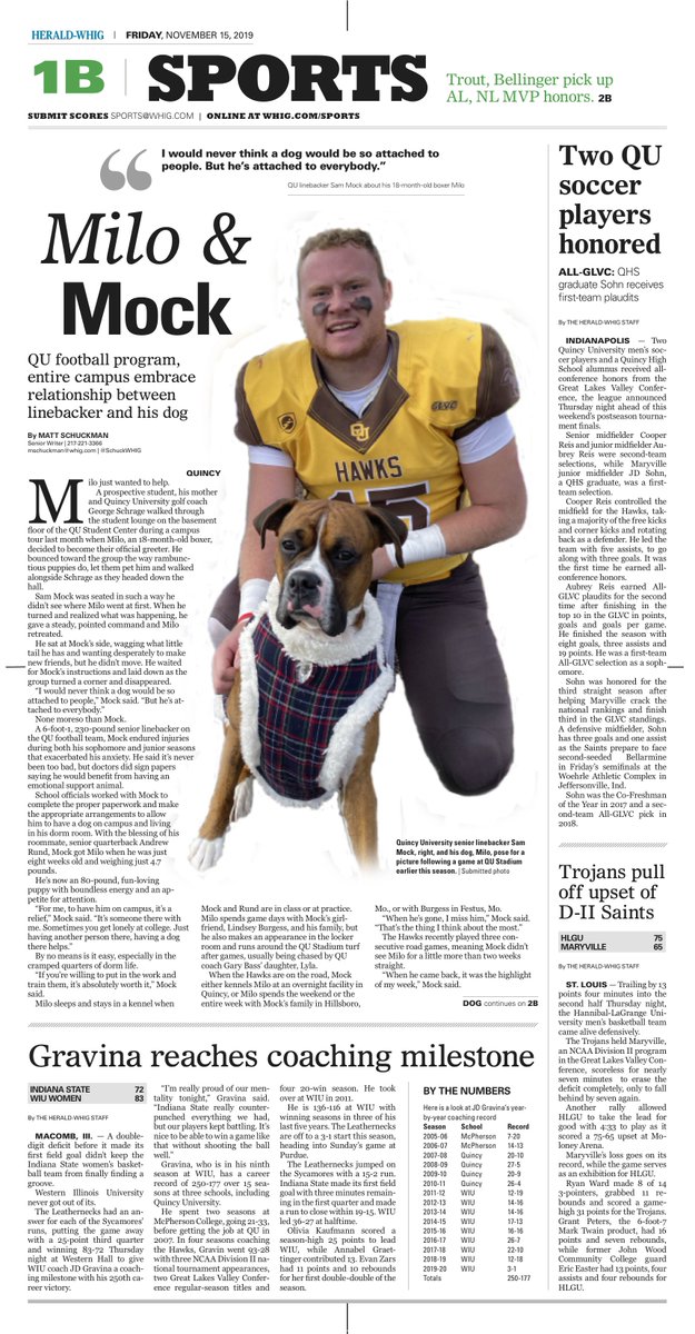 Matt Schuckman tweet media