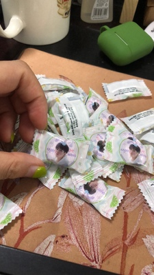 🍭รับทำของแจก_อย่าหยุดติ่ง Shop🍭 tweet media