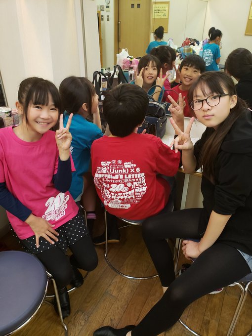 Twitterのコスプレ画像10