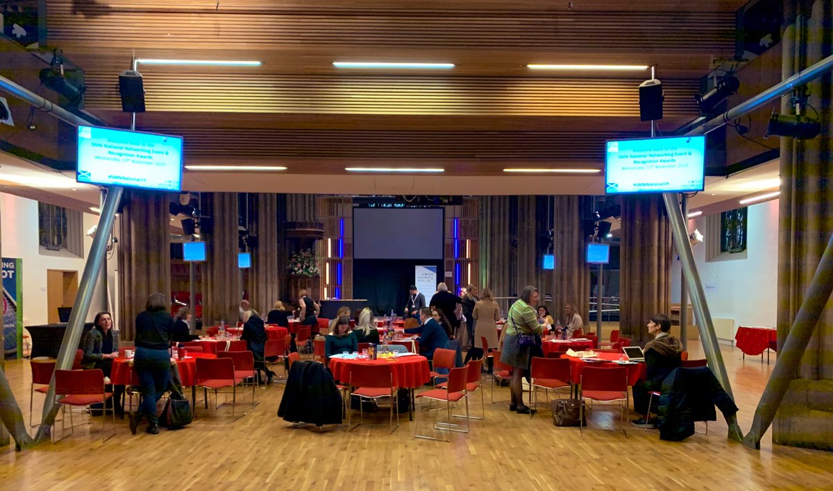 Great to be with <a href="/ScotMentoring/">Scottish Mentoring Network</a> conference and awards this week co-presenting with <a href="/YMCAScot/">YMCA Scotland</a> on the use of the <a href="/EsherHouse/">tiff2.0</a> model in a mentoring context. #BehavioralScience #nudge #mentoring #makingadifference