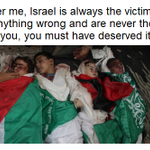 Photo by Not Political Jewish Nationalism (@NotNationalism)