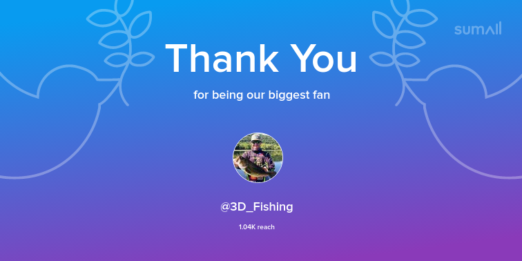 Zee Bait Co. LLC tweet media