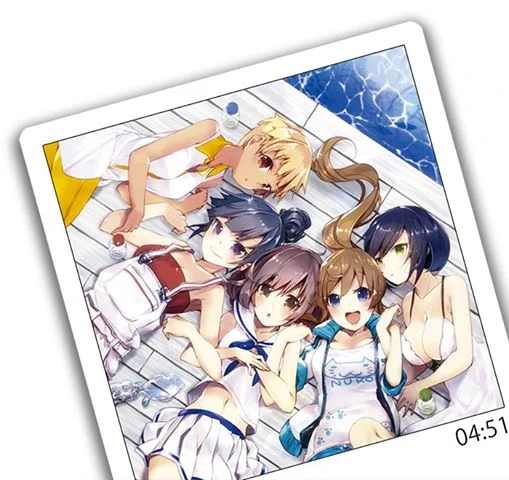 11/23-11/24開催の #ゲームマーケット2019秋 にて発売するカラメルカラムさん【F01-02】(@LaviverRS)の新作ボードゲーム『ミューレンソウ』で萌絵枠?で一枚提供させていただきました!

↓↓紹介動画↓↓
https://t.co/NBufGv2BVA 