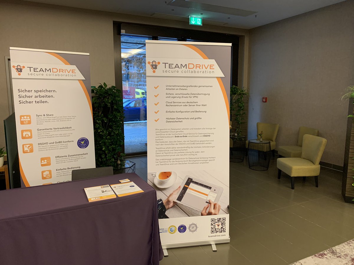 Teamdrive Teamdrive Twitter