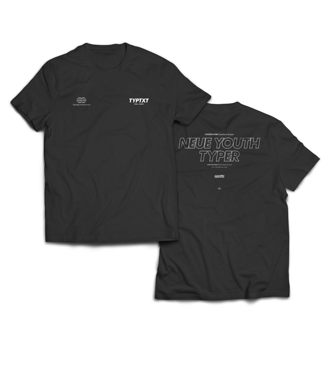 HOOFD AWESOME tweet media