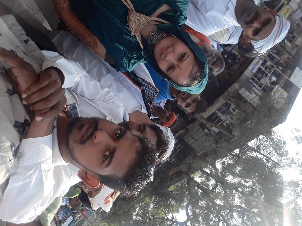 BtpDist's tweet photo. #धरतीआबा_बिरसामुंडा की जन्म जयंती लीमडी मुकामे मनाई गई https://t.co/uMc8jRl6zt