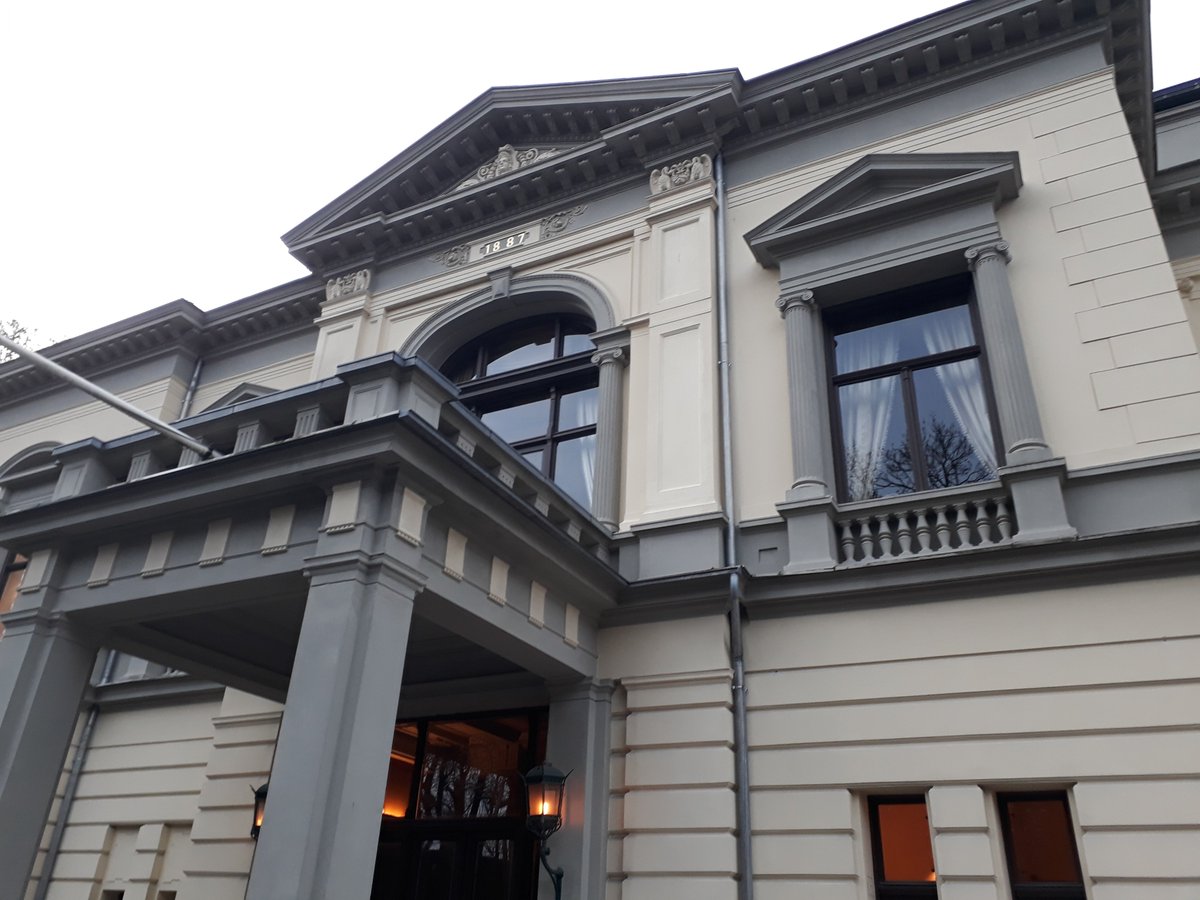 CanCellYoungScientists (@canscientists) on Twitter photo Very inspiring day at the Norwegian Academy of Sciences discussing initiatives to support the careers of young scientists! We will start implementing some of these ideas very soon! #KUPP2018 <a href="/forskningsradet/">Norges forskningsråd</a> <a href="/CanCell_UiO/">Centre for Cancer Cell Reprogramming</a> #CareerDevelopment Very inspiring day at the Norwegian Academy of Sciences discussing initiatives to support the careers of young scientists! We will start implementing some of these ideas very soon! #KUPP2018 <a href="/forskningsradet/">Norges forskningsråd</a> <a href="/CanCell_UiO/">Centre for Cancer Cell Reprogramming</a> #CareerDevelopment