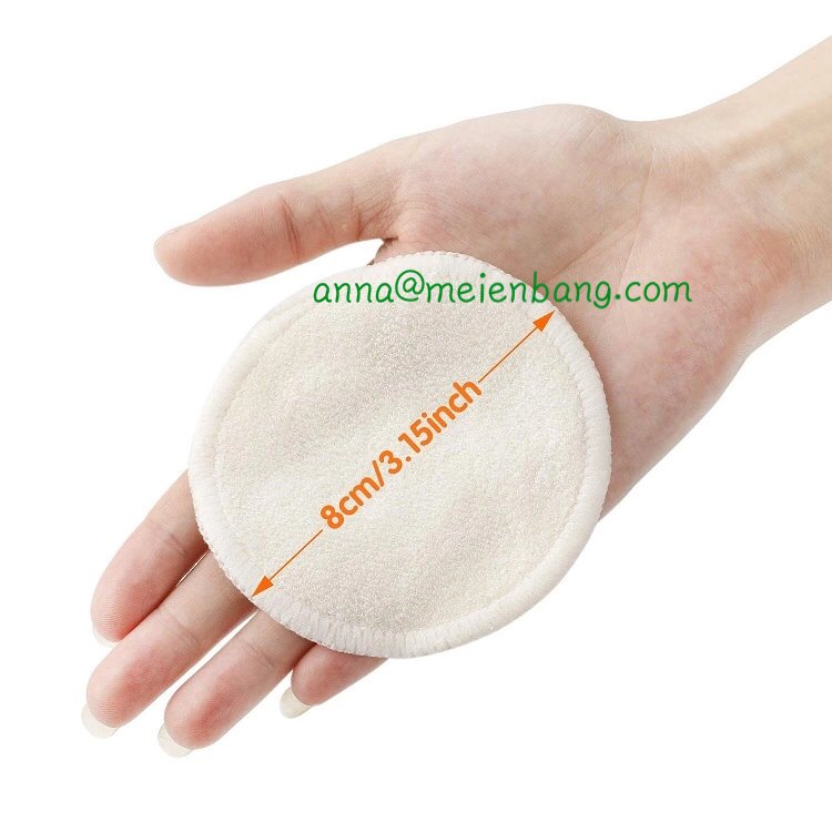 AnnaYan19495366's tweet photo. Reusable Nursing Pads Bamboo in Kraft paper box
Free samples can be arrange if request:)
Please contact me to get free samples!
This is link for product from Alibaba:
https://t.co/BvAbZc3xUo
Please click link to get more informations! https://t.co/xvR24YidD7