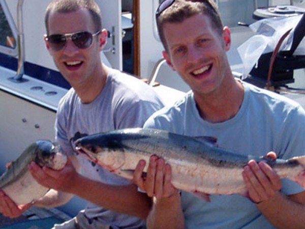 wegofishing's tweet photo. Want to set the hook yourself for #Vancouver #Fishing experience by down rigger pops? Live the awesome water life with casting, setting the hook and reeling over in your own style of fishing. Go to offshore salmon fishing with Deep respect company. https://t.co/bYzDWYkm8n https://t.co/FOA9eEFMsH
