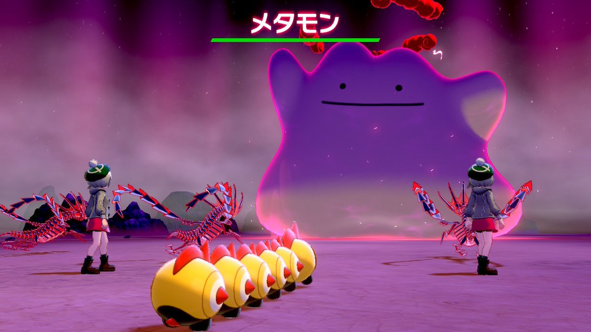ポケモンソルジャー ポケソル Sur Twitter メタモンの入手方法について ロトム自転車の水上移動が必要 ストーリー後半 レイドバトルでも出現 個体値が高い かわらずのいし はターフタウンの隠しアイテム あかいいと は10bpで交換 ナックル ポケモンソルジャー ポケソル Sur Twitter メタモンの入手方法について ロトム自転車の水上移動が必要 ストーリー後半 レイドバトルでも出現 個体値が高い かわらずのいし はターフタウンの隠しアイテム あかいいと は10bpで交換 ナックル