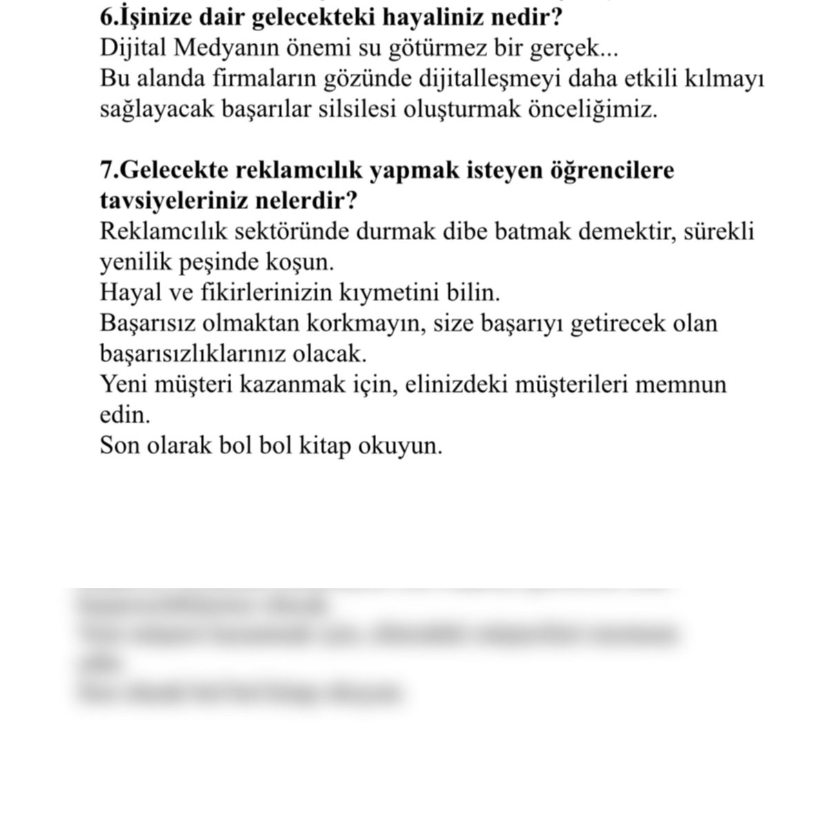 Cem_Cocu's tweet photo. Dijital Medya Ajansı olan Pamir Medya'nın kurucusu ve aynı zamanda TUSKAD Derneği Başkanı Ahmet EĞİLMEZ ile güzel bir röportaj gerçekleştirdik. @EgilmezAhmet 'e ve bize bu deneyim de yardımcı olan ve fırsat sağladığı için @huseyinaltunbas hocamıza teşekkür eder, minnet duyarız. https://t.co/oXbFWwMLCQ