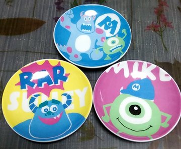 セリア すでに品薄 これが100円とはおどろき ディズニー豆皿が可愛すぎると話題 2 2 いまトピ