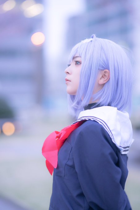 Twitterのコスプレ画像40