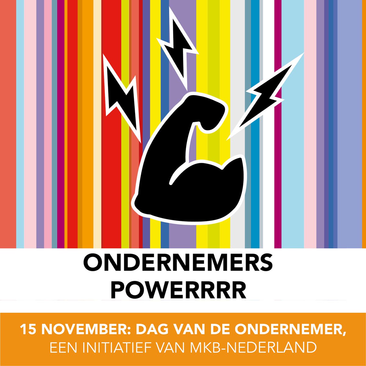 mrjnbkkr's tweet photo. Wij zijn trots op alle ondernemers die bij @RVO_Nederland langskomen. En op alle andere ondernemers die Nederland mooier maken. Voor ons is iedere dag de #DagvandeOndernemer https://t.co/MQ3BFVFHqC