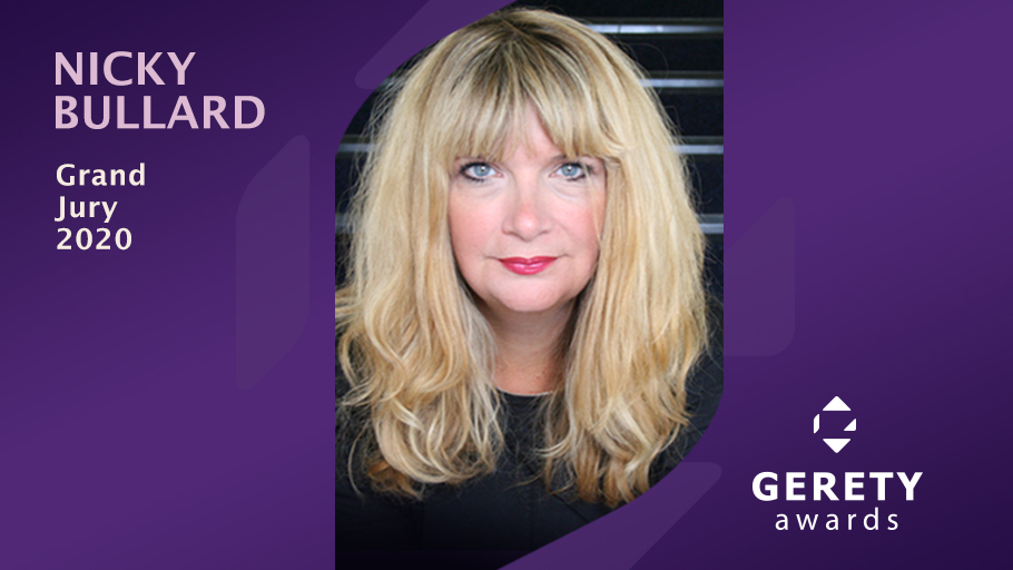 Gerety Awards (@geretyawards) on Twitter photo #GERETY2020 <a href="/noddynoonah/">Nicky Bullard</a> Chairwoman & Chief Creative Officer, @MRM_McCann will join the Gerety Awards 2020 Grand jury. #advertising #marketing #branding #digitalmarketing #creativity #creative #UK #femalepower #GERETY2020 <a href="/noddynoonah/">Nicky Bullard</a> Chairwoman & Chief Creative Officer, @MRM_McCann will join the Gerety Awards 2020 Grand jury. #advertising #marketing #branding #digitalmarketing #creativity #creative #UK #femalepower