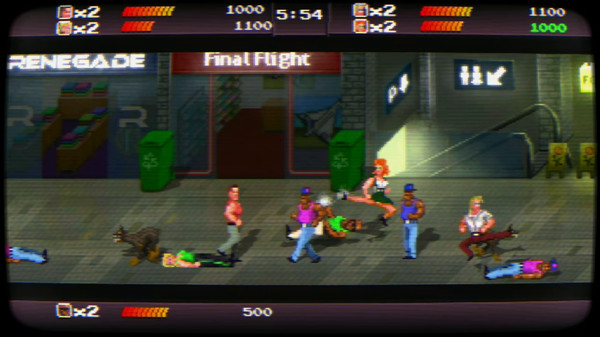 IndieDB's tweet image. The old-school side scrolling fighting game inspired by classic beat em ups Eight Dragons is out now @DragonsEight

indiedb.com/games/eight-dr…