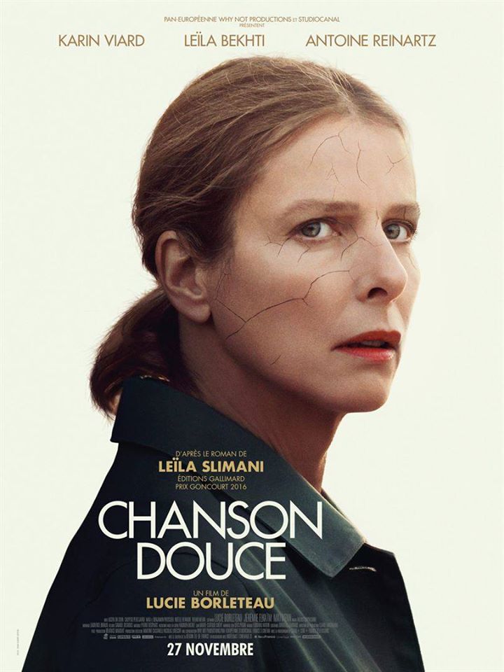 Critique : #ChansonDouceLeFilm #LucieBorleteau @LeilaBekhti @STUDIOCANAL zickma.fr/critique-chans…
