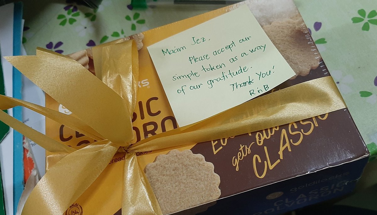 jisaren_'s tweet image. It&apos;s not so hard to be kind, grab every opportunity! 💚 #ProjectKindness