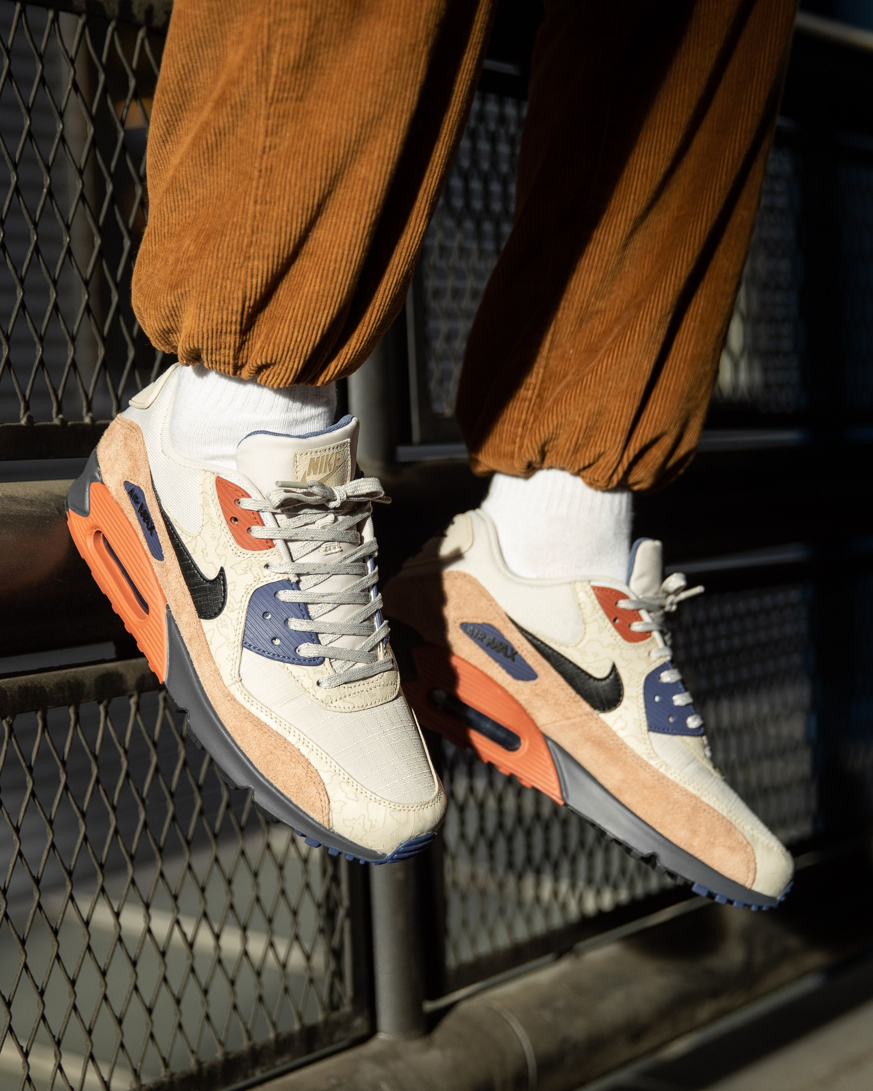 hiërarchie tarief Iedereen Titolo on Twitter: "ONLINE NOW 🔥 Nike Air Max 90 NRG "Desert Sand" check  it out ➡️ https://t.co/rVI7bBGk10 sizerun 💃 US 5 (37.5) - US 13 (47.5)  🚶🏻 style code 🔎 CI5646-001 #