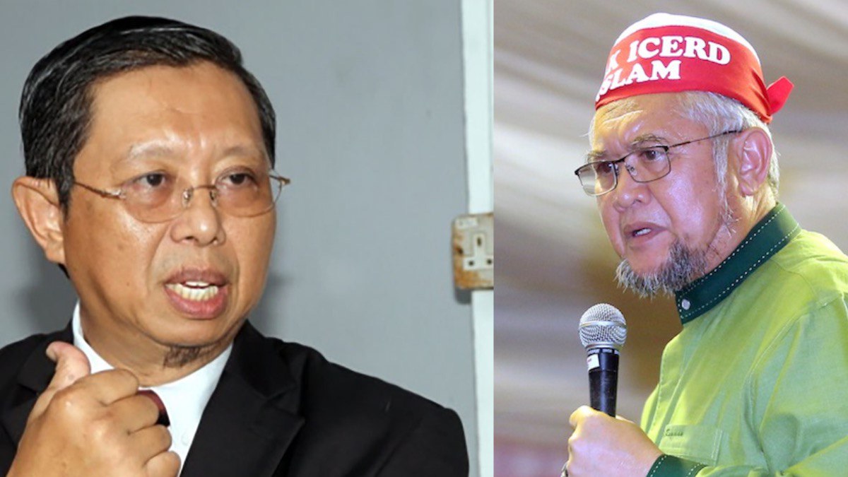 Harakahdaily | الحركة tweet media