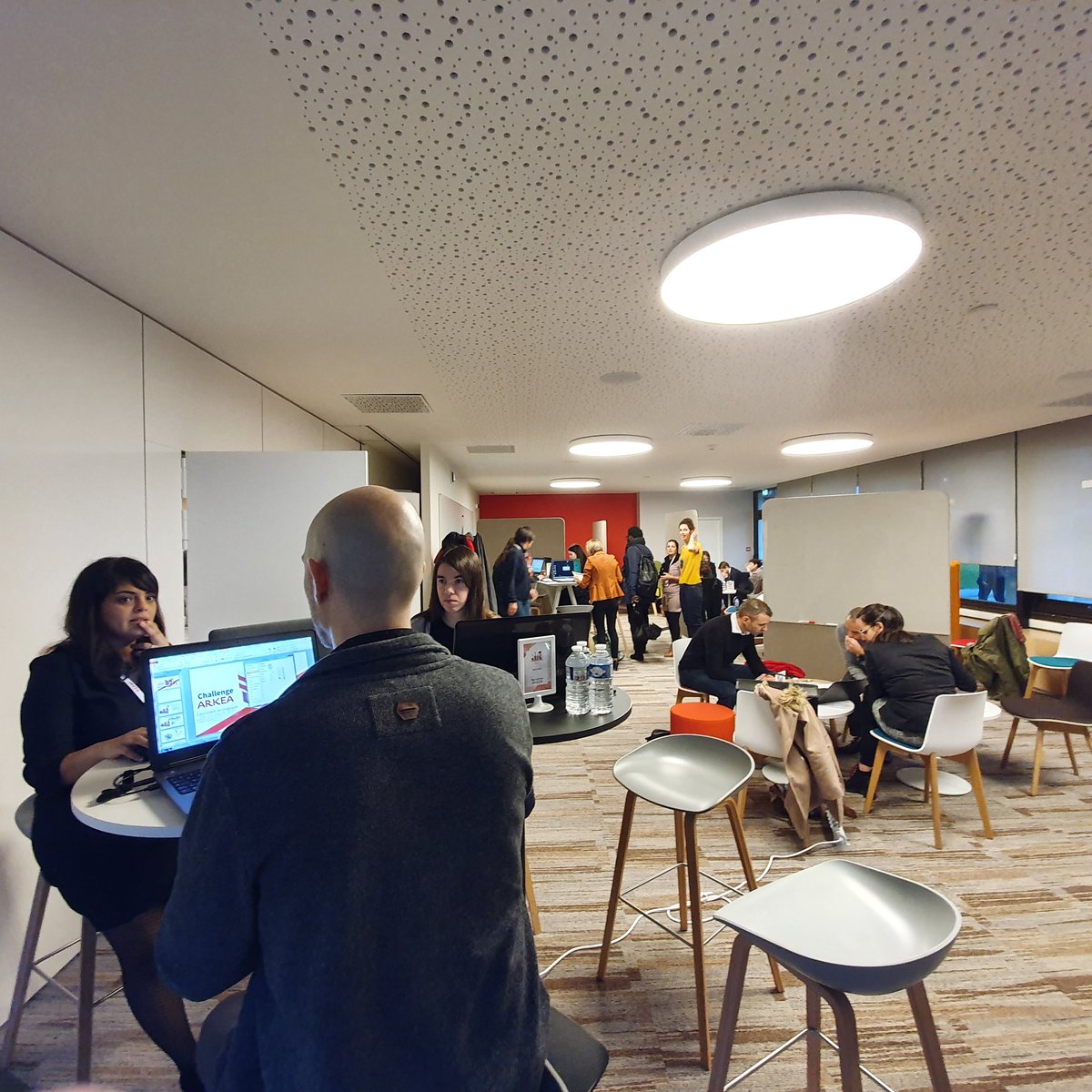 Le Squ🅰️re tweet media