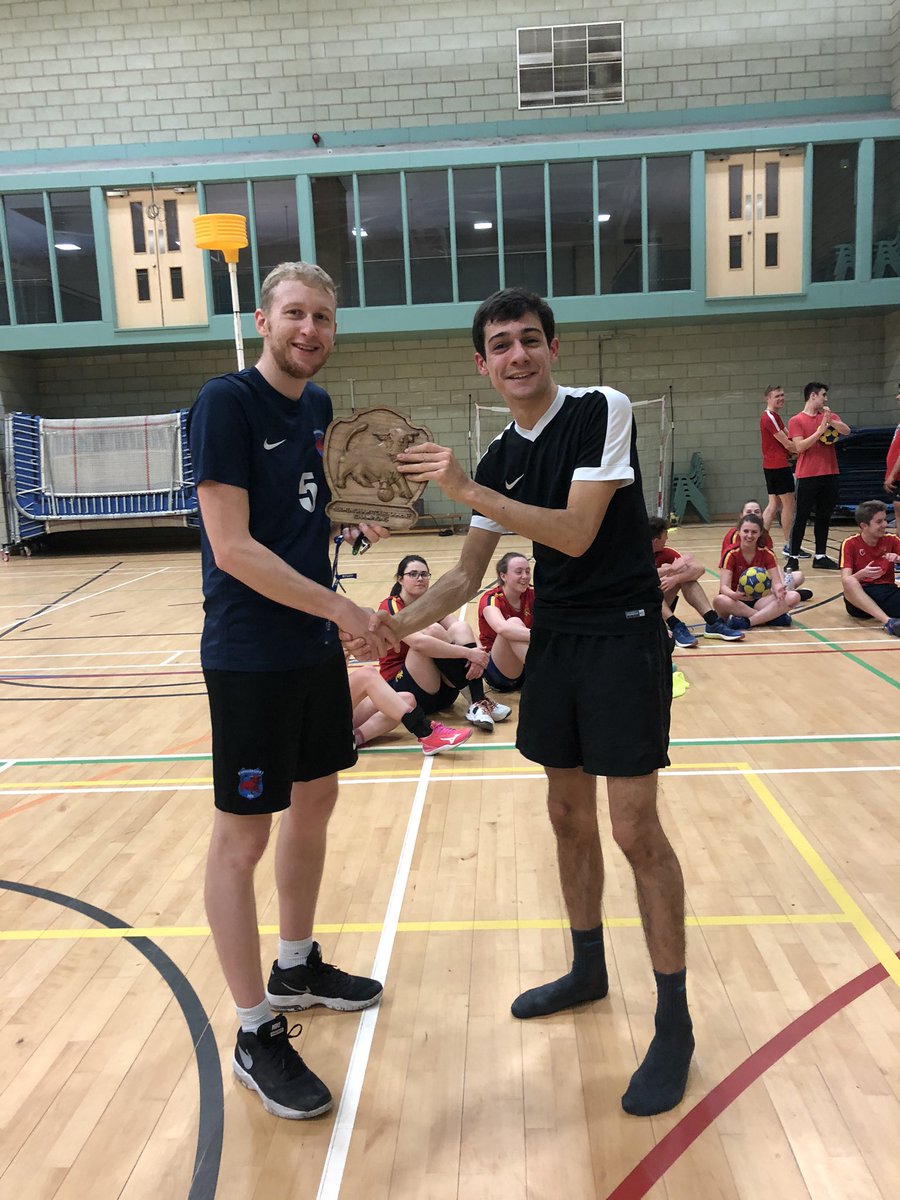 Congratulations Birmingham Panthers for winning this months inter-city tournament! 🥳

1st    Panthers
2nd  Brum City 1
3rd   UoB 1
4th   Brum City 2
5th   Warwick Uni
6th   UoB 2

Thanks to everyone that attended and to the referee’s and shot-clocker’s 🙌🏻