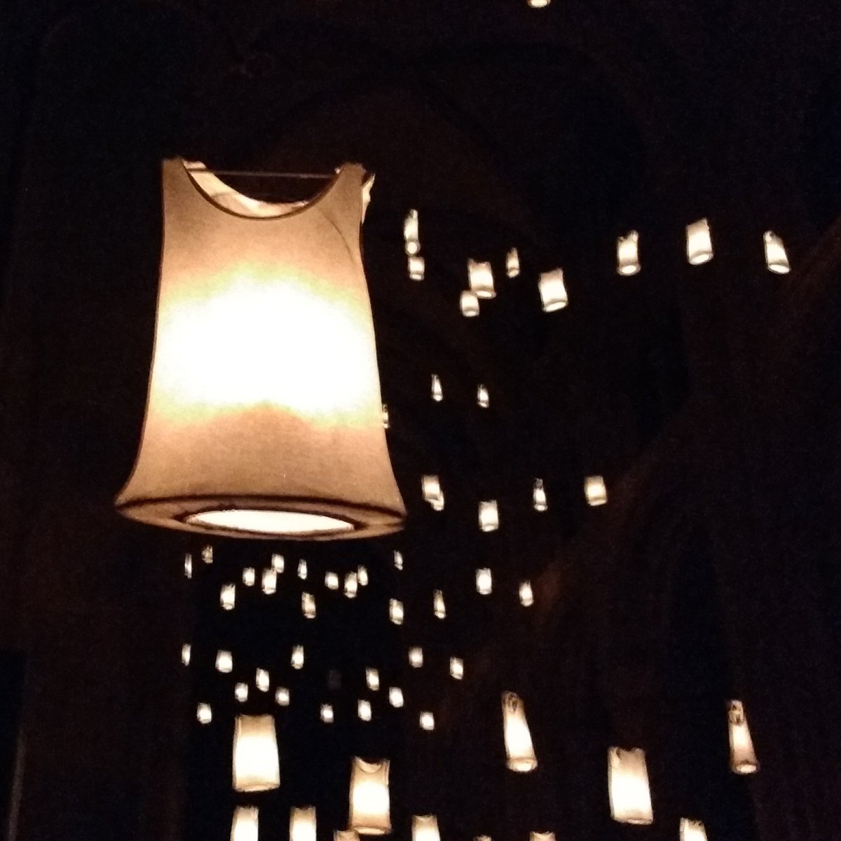 Who else had a great time at #LumiereDurham last night? And three more nights to go! Yippee!
For info on visiting #Lumiere2019 , check out explorar.co.uk/durham/events/…