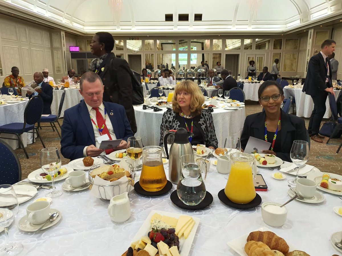 AAKNet's tweet image. Lessons from @Africa_LEDs project have  shaped and guided possibilities of leveraging the NDCs to spur opportunities and socioeconomic development amidst climate change challenges in #Africa. @EUClimateAction  @EU_Commission @UNEP @RichardMunang #AMCEN